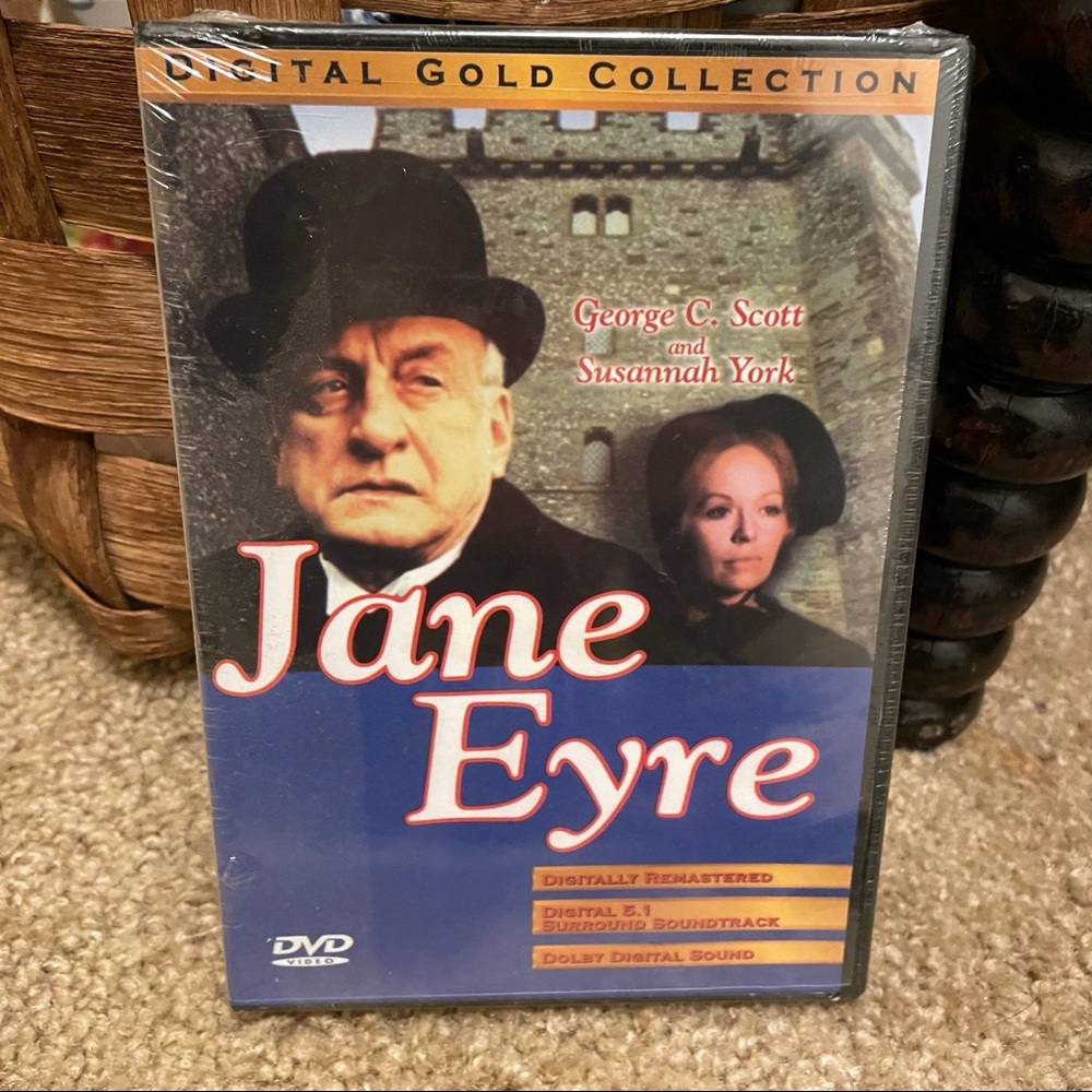 5/$10🌟 NWT dvd